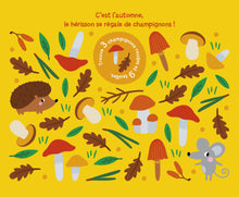 Charger l&#39;image dans la galerie, Mes jolies Peintures Magiques - Forêt
