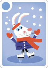 Charger l&#39;image dans la galerie, Jeu de Cartes - Jeu de Menteur des Animaux de la ferme
