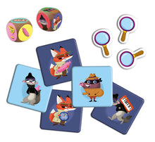 Charger l&#39;image dans la galerie, Jeu de Société - Les 3 Voleurs
