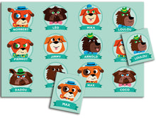 Charger l&#39;image dans la galerie, Jeu de Société - P&#39;tit jeu de Détectives
