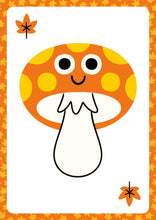 Charger l&#39;image dans la galerie, Jeu de Cartes - Mon Premier jeu des 4 saisons
