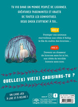 Charger l&#39;image dans la galerie, Deviens le Héros - Le Maître des Licornes
