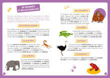 Charger l&#39;image dans la galerie, Coffret A la découverte des Animaux du Monde
