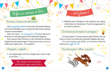 Charger l&#39;image dans la galerie, Mon Roman Enigme Dubazar - Opération Coup de Balai
