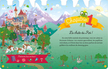 Charger l&#39;image dans la galerie, Mon Roman Enigme Dubazar - Opération Coup de Balai
