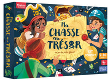 Charger l&#39;image dans la galerie, Ma Chasse au Trésor

