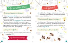 Charger l&#39;image dans la galerie, Mon Roman Enigme Dubazar - Panique chez le Duc
