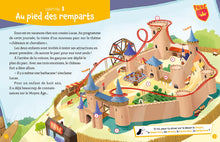 Charger l&#39;image dans la galerie, Mes premières Enquêtes - Le Parc des Chevaliers
