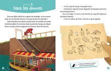 Charger l&#39;image dans la galerie, Mes premières Enquêtes - Le Parc des Chevaliers
