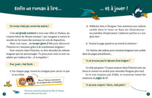 Charger l&#39;image dans la galerie, Mes premières Enquêtes - Mission Animaux
