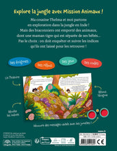 Charger l&#39;image dans la galerie, Mes premières Enquêtes - Mission Animaux
