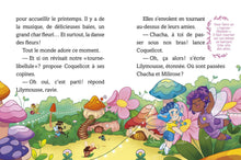 Charger l&#39;image dans la galerie, Livre la Danse des Fées - La Fête des Fleurs
