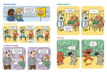 Charger l&#39;image dans la galerie, Les Meilleures Blagues en BD
