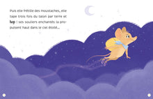 Charger l&#39;image dans la galerie, Livre - Grisette, une mission pour la petite souris
