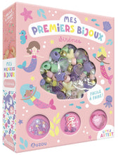 Charger l&#39;image dans la galerie, Mes Premiers Bijoux - Sirènes
