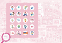 Charger l&#39;image dans la galerie, Puzzle Cherche &amp; Trouve - Kawaii
