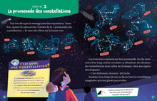 Charger l&#39;image dans la galerie, Mes premières Enquêtes - Dans l&#39;Espace
