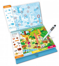 Charger l&#39;image dans la galerie, Cherche &amp; Trouve - Pour les petits
