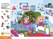 Charger l&#39;image dans la galerie, Cherche &amp; Trouve - Pour les petits
