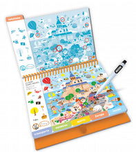 Charger l&#39;image dans la galerie, Cherche &amp; Trouve - En Voyage
