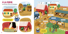 Charger l&#39;image dans la galerie, Coffret A la découverte de la Ferme
