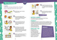 Charger l&#39;image dans la galerie, Auzou LAB&#39; - Je découvre la Science
