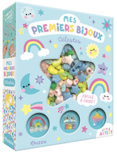 Charger l&#39;image dans la galerie, Mes Premiers Bijoux - Arc-en-ciel
