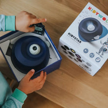 Charger l'image dans la galerie, Kidystar - Projecteur d'images Galaxie
