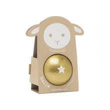 Charger l&#39;image dans la galerie, Ballon Mouton Or - 10cm
