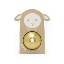 Charger l&#39;image dans la galerie, Ballon Mouton Or - 10cm

