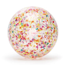 Charger l&#39;image dans la galerie, Ballon Confetti Multicolore - 22cm
