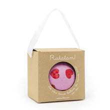 Charger l&#39;image dans la galerie, Ballon Coeur Rose - 12cm
