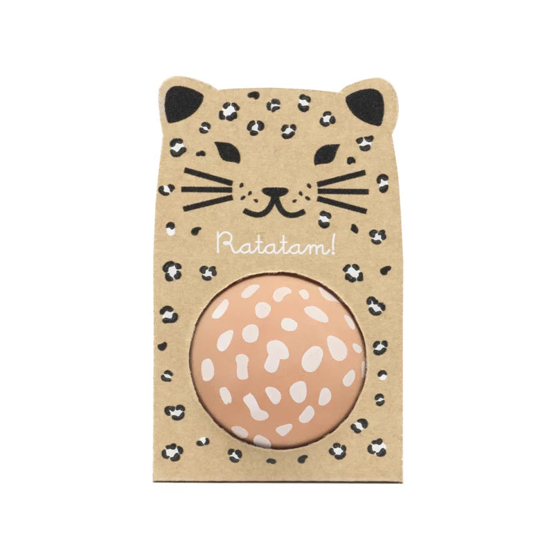 Balle rebondissante - Faon