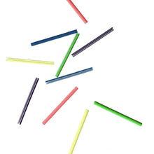 Charger l&#39;image dans la galerie, Accessoires vélo multicolores - Barres rayons de vélo
