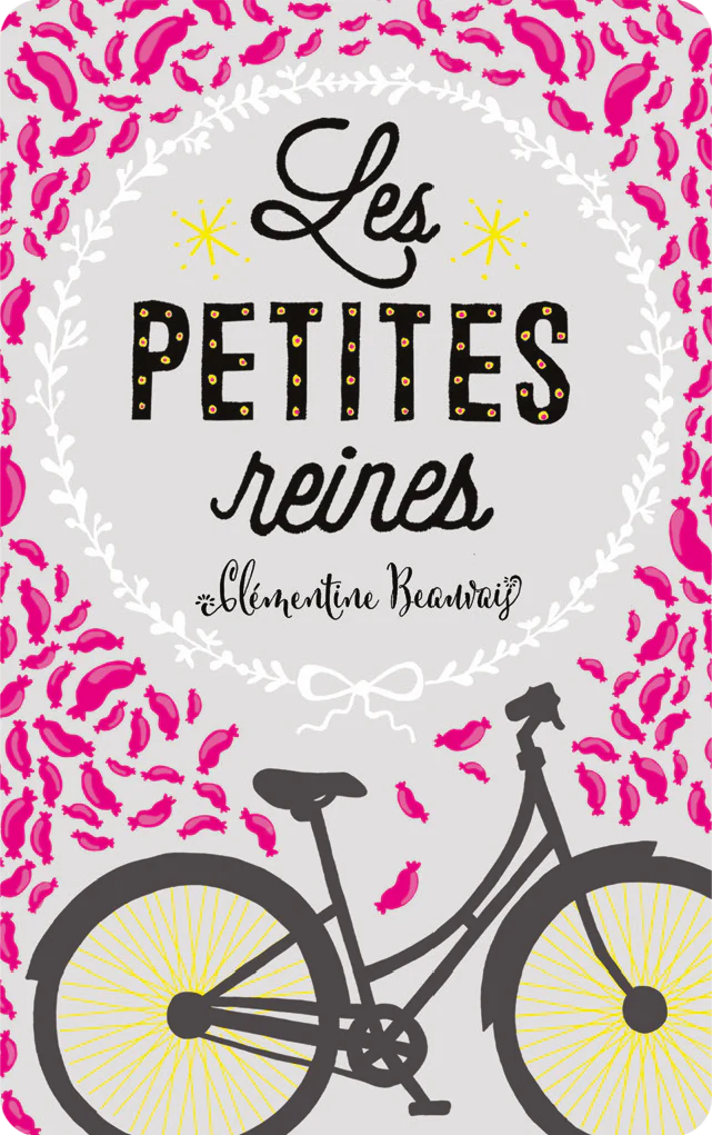 Carte Yoto - Les Petites Reines