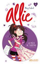 Charger l&#39;image dans la galerie, Carte Yoto - Pack Le Carnet d&#39;Allie 4 à 6 (3 cartes) (8/12ans)
