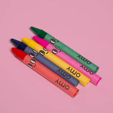 Charger l&#39;image dans la galerie, Cahier de Coloriage &amp; Stickers - Lily
