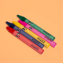 Charger l&#39;image dans la galerie, Cahier de Coloriage &amp; Stickers - Yummy
