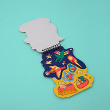 Charger l&#39;image dans la galerie, Carnet d&#39;Activités Stickers - Dino
