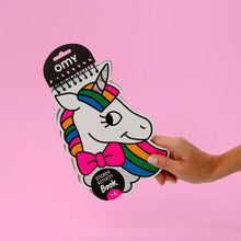 Charger l&#39;image dans la galerie, Carnet d&#39;Activités Stickers - Lily
