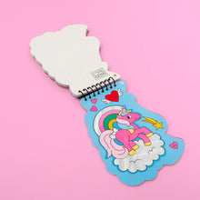 Charger l&#39;image dans la galerie, Carnet d&#39;Activités Stickers - Lily

