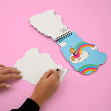 Charger l&#39;image dans la galerie, Carnet d&#39;Activités Stickers - Lily
