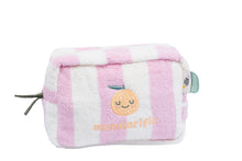 Charger l&#39;image dans la galerie, Trousse de toilette Mandy - Mandarine
