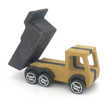 Charger l&#39;image dans la galerie, Camion à construire - Ben le Camion-benne
