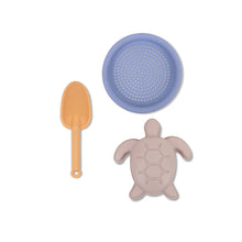 Charger l&#39;image dans la galerie, Jouets de plage en silicone - Corail
