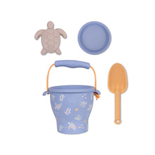 Charger l&#39;image dans la galerie, Jouets de plage en silicone - Corail
