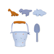 Charger l&#39;image dans la galerie, Jouets de plage en silicone - Dinosaures
