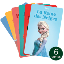 Charger l&#39;image dans la galerie, Carte Yoto - Les Classiques Disney &quot;Volume 1&quot; (6 cartes)
