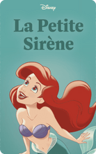 Charger l&#39;image dans la galerie, Carte Yoto - Les Classiques Disney &quot;Volume 1&quot; (6 cartes)
