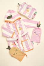 Charger l&#39;image dans la galerie, Trousse de toilette Mandy - Mandarine
